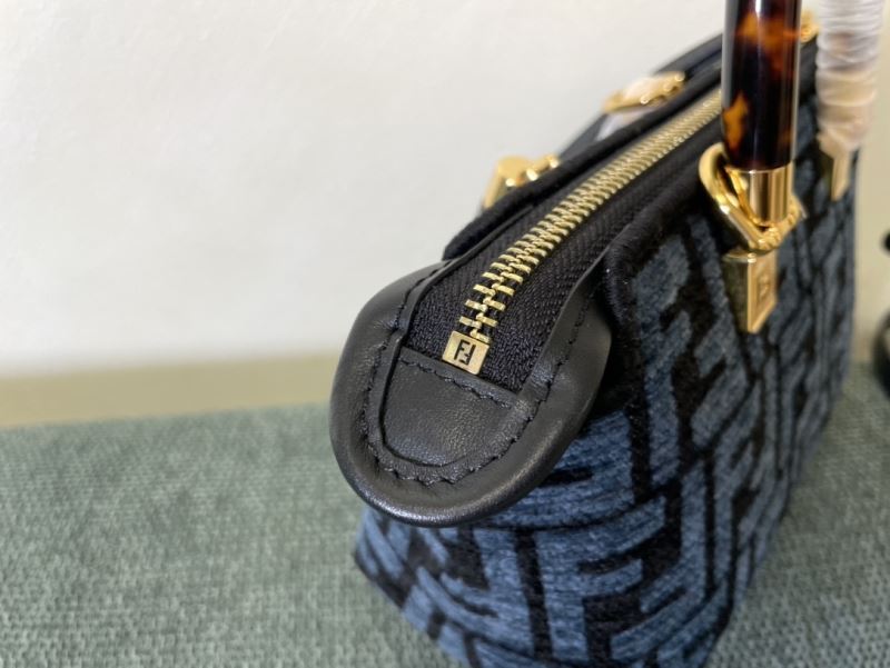 Fendi Top Handle Bags